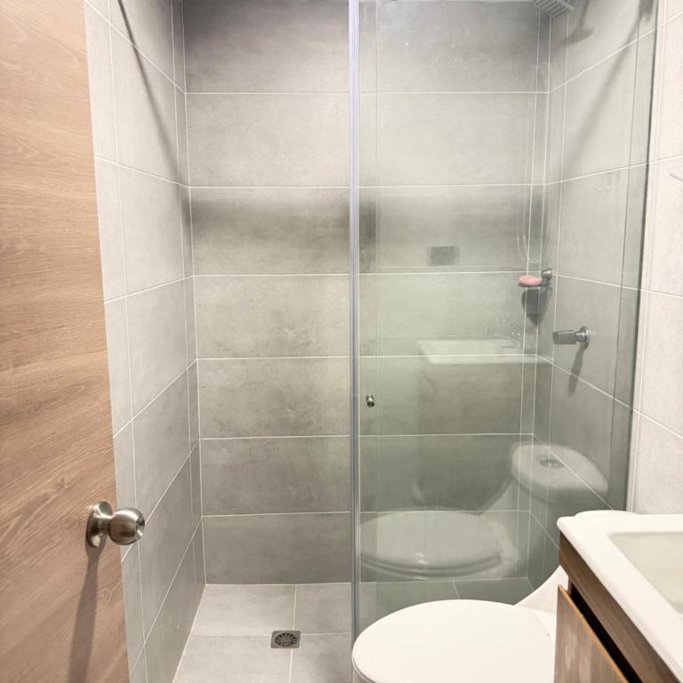 Apt Norte de Barranquilla Riomar - Apartamento de 2 dormitorios - 11