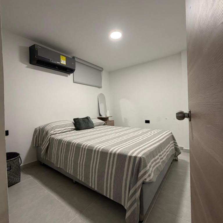 Apt Norte de Barranquilla Riomar - Apartamento de 2 dormitorios - 9