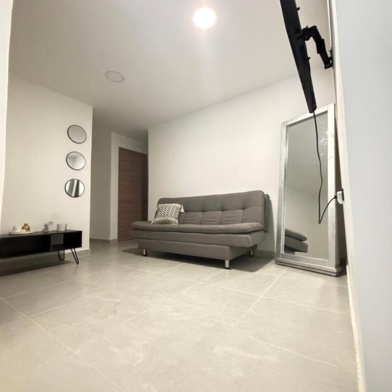 Apt Norte de Barranquilla Riomar - Apartamento de 2 dormitorios - 6