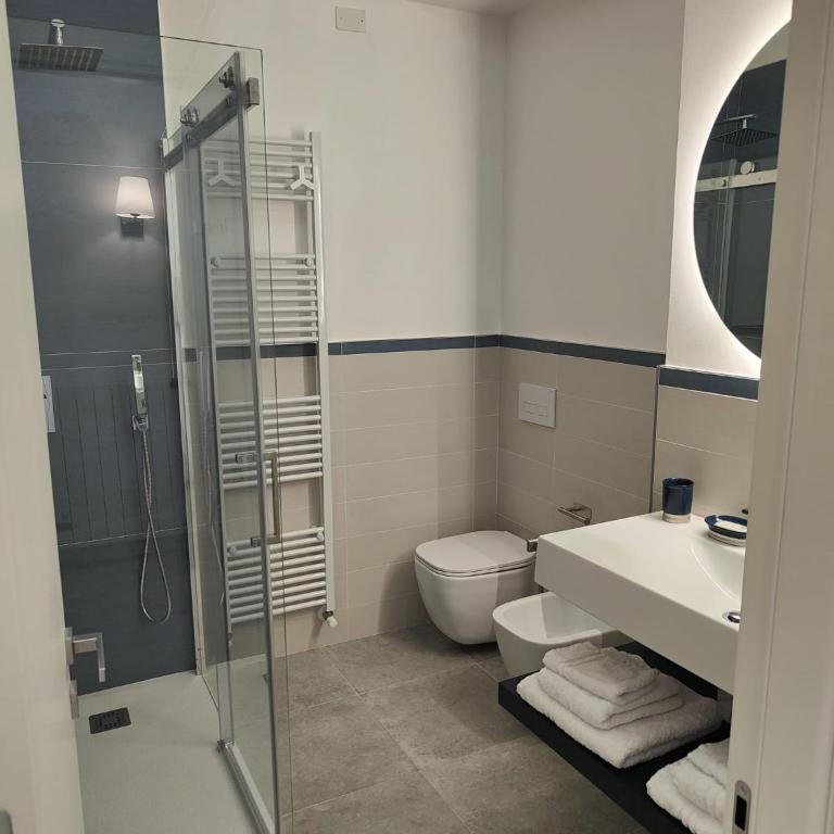 Kastè - Double Room with Private Bathroom - 7