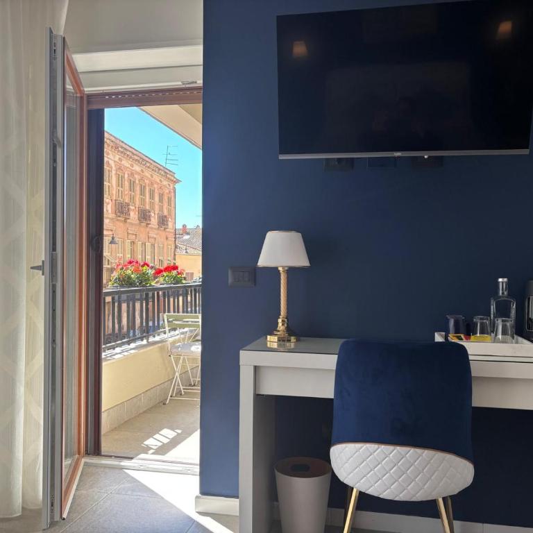 Kastè - Double Room with Private Bathroom - 8