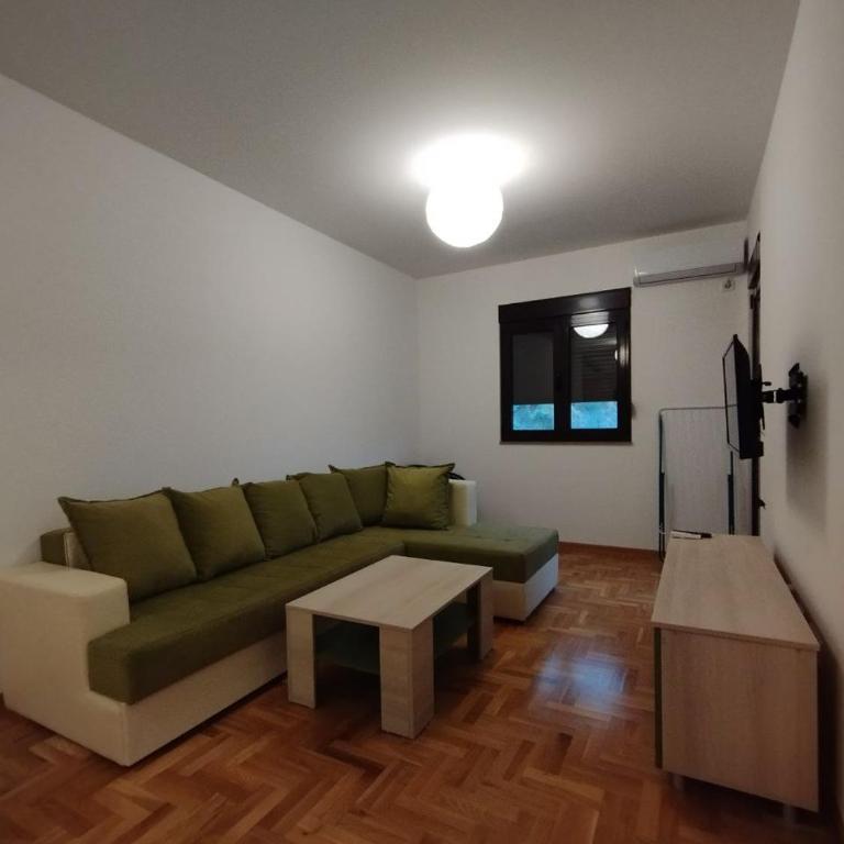 Becici Akacia Apartments - Apartment mit 1 Schlafzimmer - 3