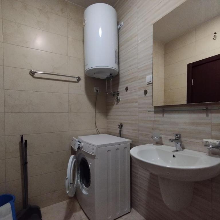 Becici Akacia Apartments - Apartment mit 1 Schlafzimmer - 4