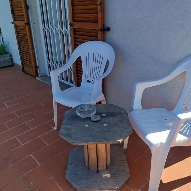 B&B Signora Minù - Camera Matrimoniale con Bagno Privato - 2