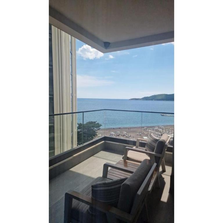 Katamare Hotel - Superior Dvokrevetna Soba sa Bračnim Krevetom - 1