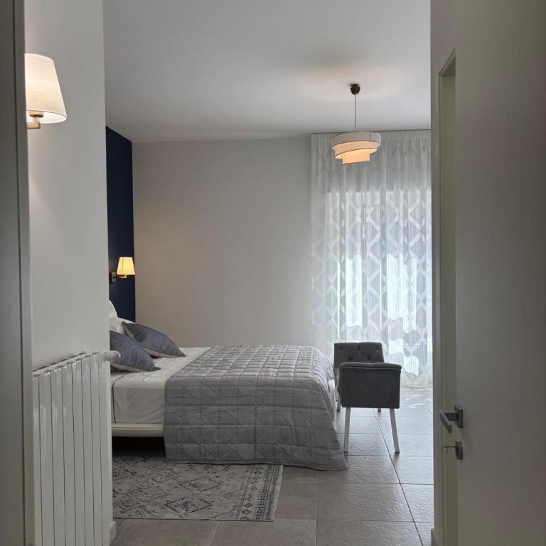 Kastè - Double Room with Private Bathroom - 10