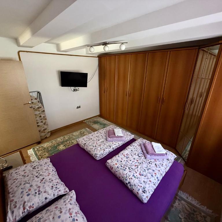 Apartman Kasumovic Old Town, Top Location, New - Apartman sa 1 Spavaćom Sobom - 2
