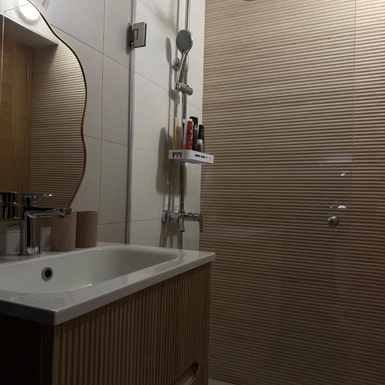 Apartman Kasumovic Old Town, Top Location, New - Apartman sa 1 Spavaćom Sobom - 6