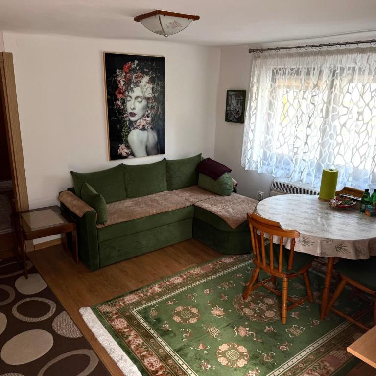 Apartman Kasumovic Old Town, Top Location, New - Apartman sa 1 Spavaćom Sobom - 8