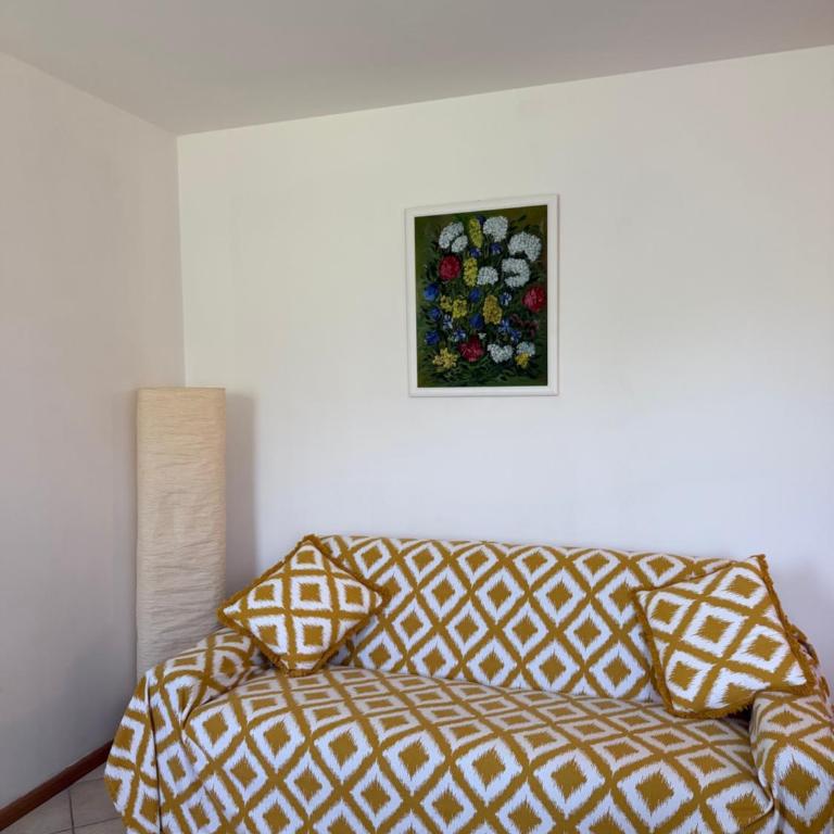 Quiet Corner Apartment - Appartamento con 2 Camere da Letto - 3