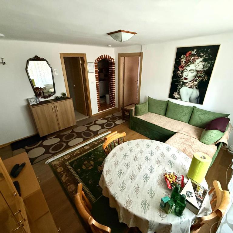 Apartman Kasumovic Old Town, Top Location, New - Apartman sa 1 Spavaćom Sobom - 10