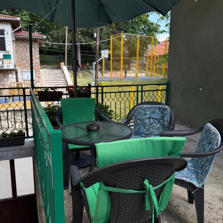 Apartman Kasumovic Old Town, Top Location, New - Apartman sa 1 Spavaćom Sobom - 12