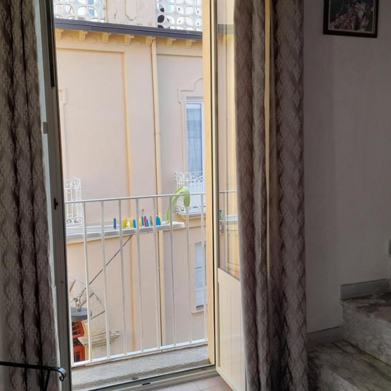 Tropea centro casa mary - Appartamentino su 2 Livelli - 6
