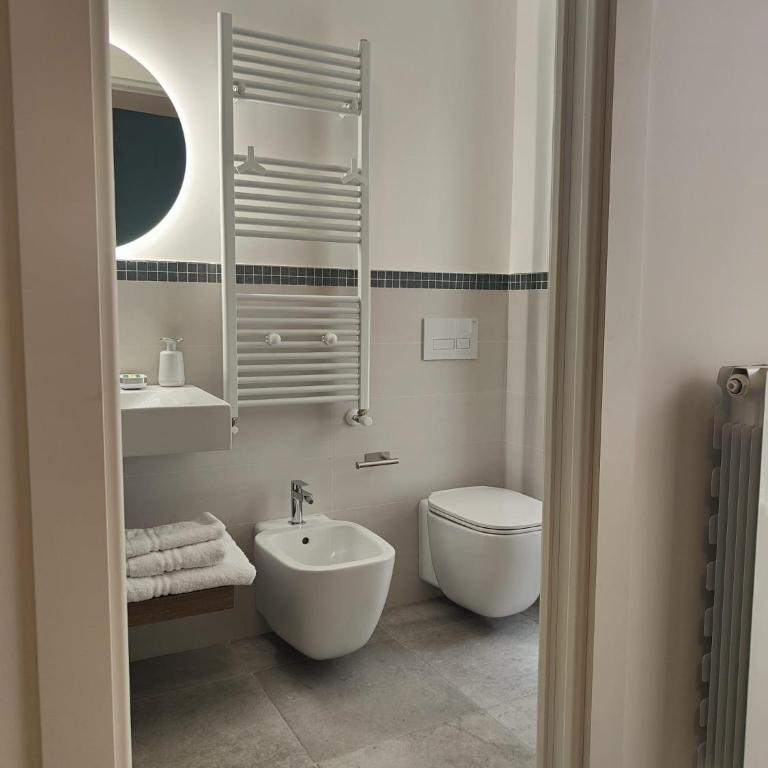 Kastè - Double Room with Private Bathroom - 7