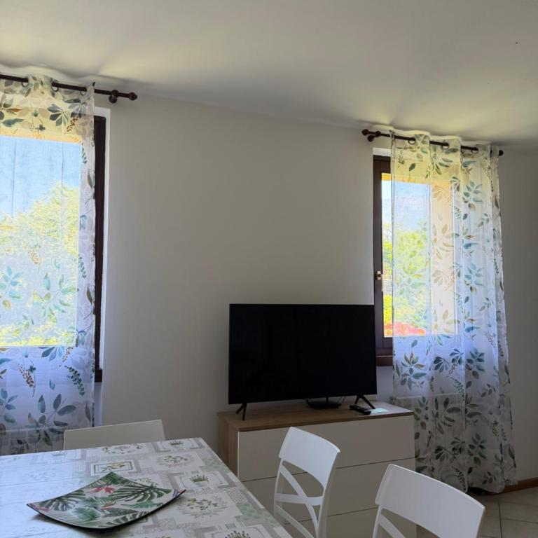 Quiet Corner Apartment - Appartamento con 2 Camere da Letto - 2