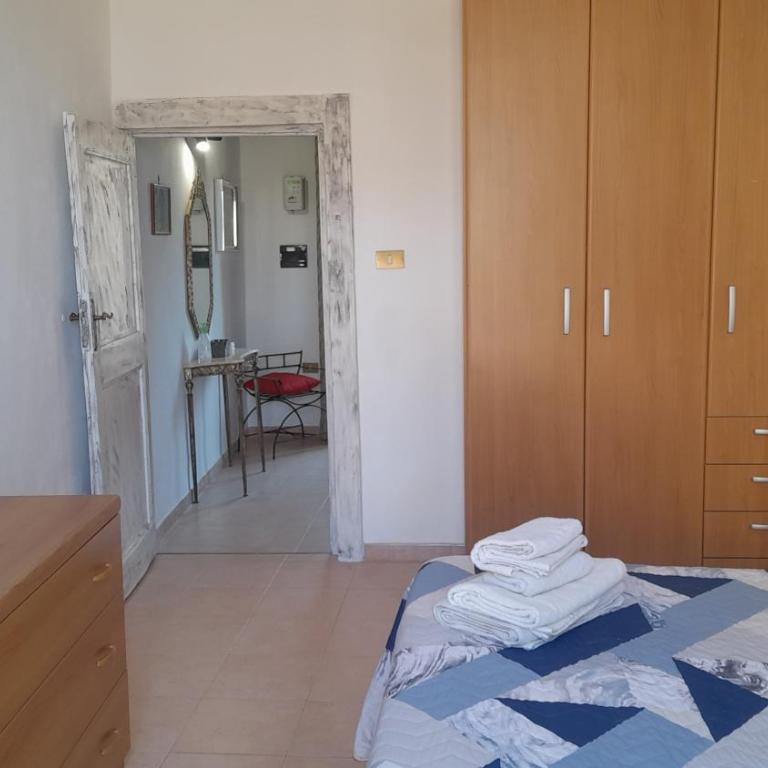 Tropea centro casa mary - Appartamentino su 2 Livelli - 1