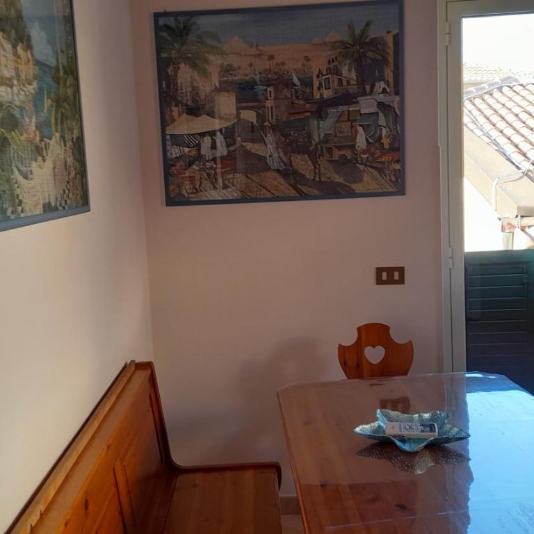 Tropea centro casa mary - Appartamentino su 2 Livelli - 8
