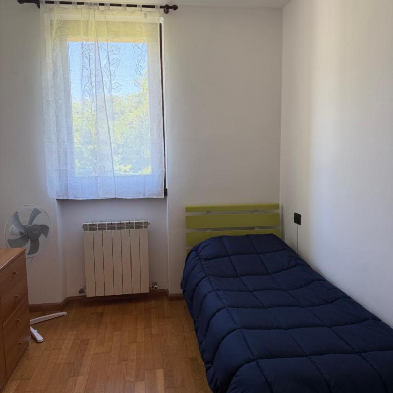 Quiet Corner Apartment - Appartamento con 2 Camere da Letto - 10