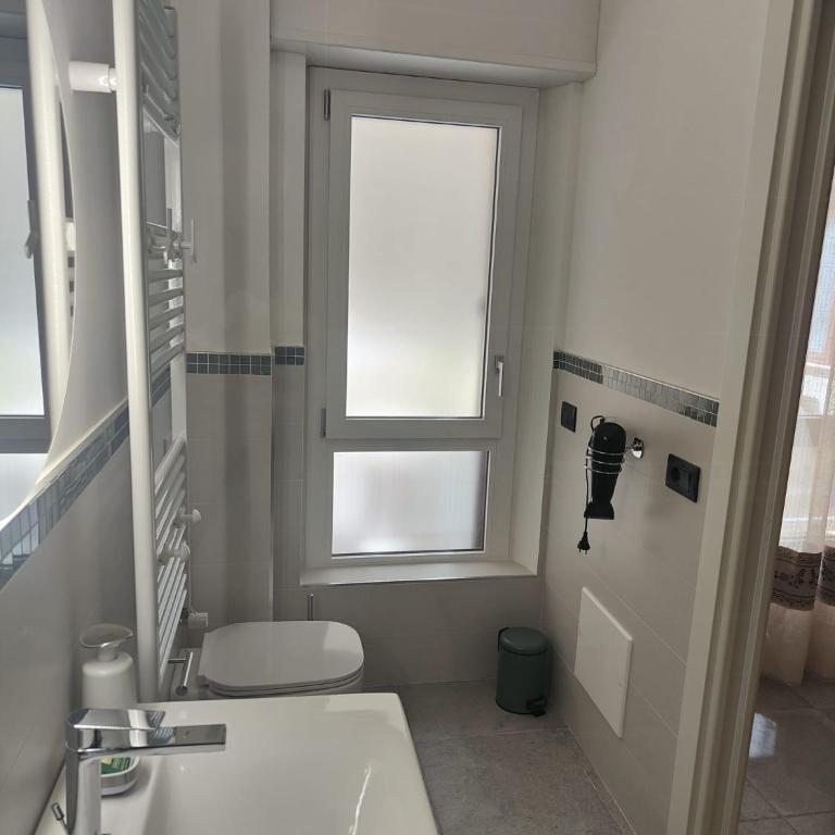 Kastè - Double Room with Private Bathroom - 9