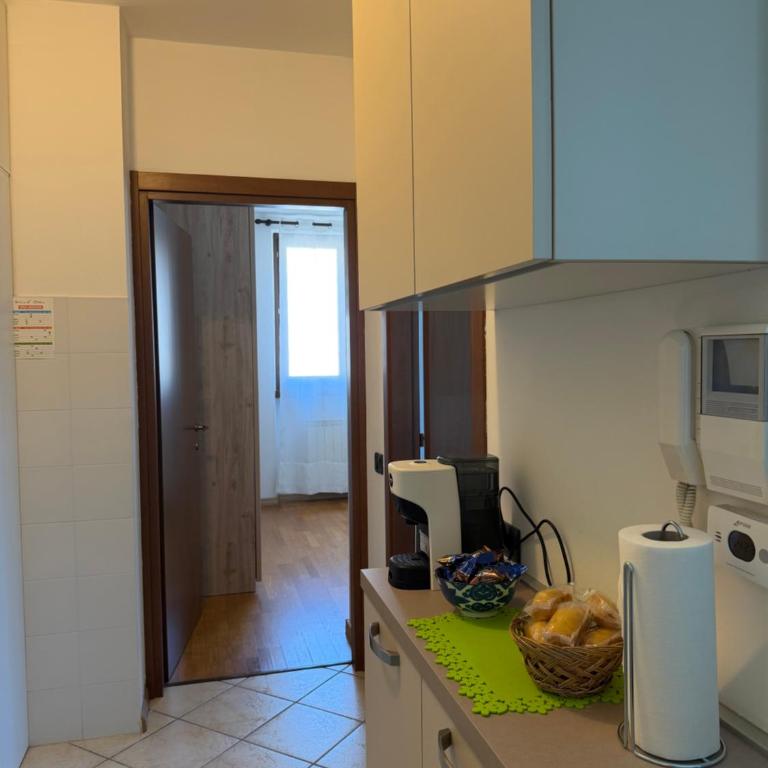 Quiet Corner Apartment - Appartamento con 2 Camere da Letto - 8