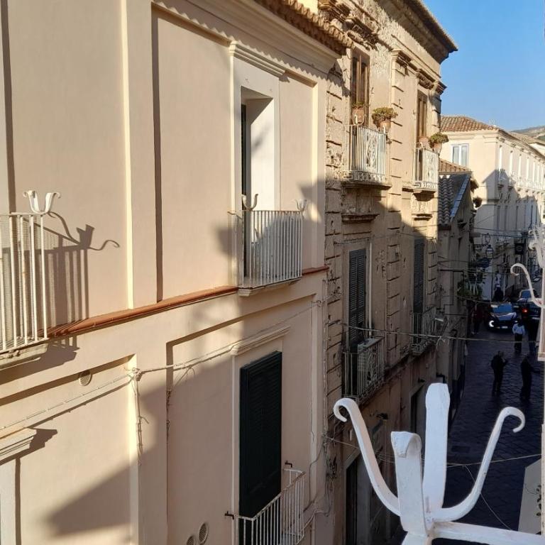 Tropea centro casa mary - Appartamentino su 2 Livelli - 13