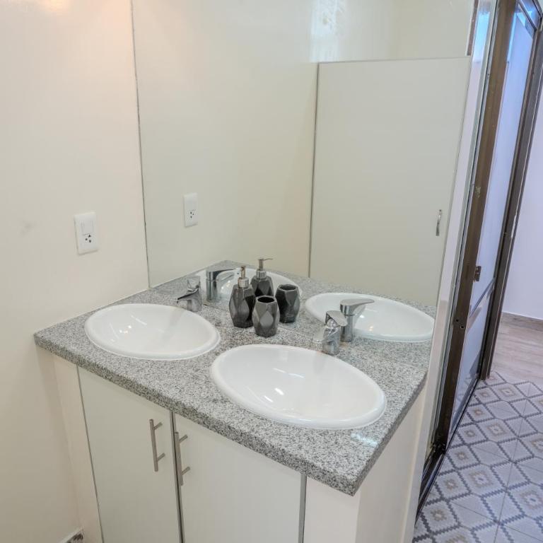 Me Gusta Sucre Inn - Classic Quadruple Room - 5