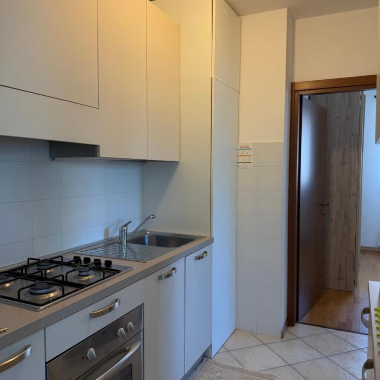 Quiet Corner Apartment - Appartamento con 2 Camere da Letto - 7