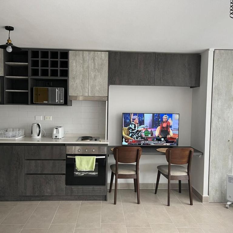 Maipu cercano a universidades y centro - Apartamento de 1 dormitorio - 1