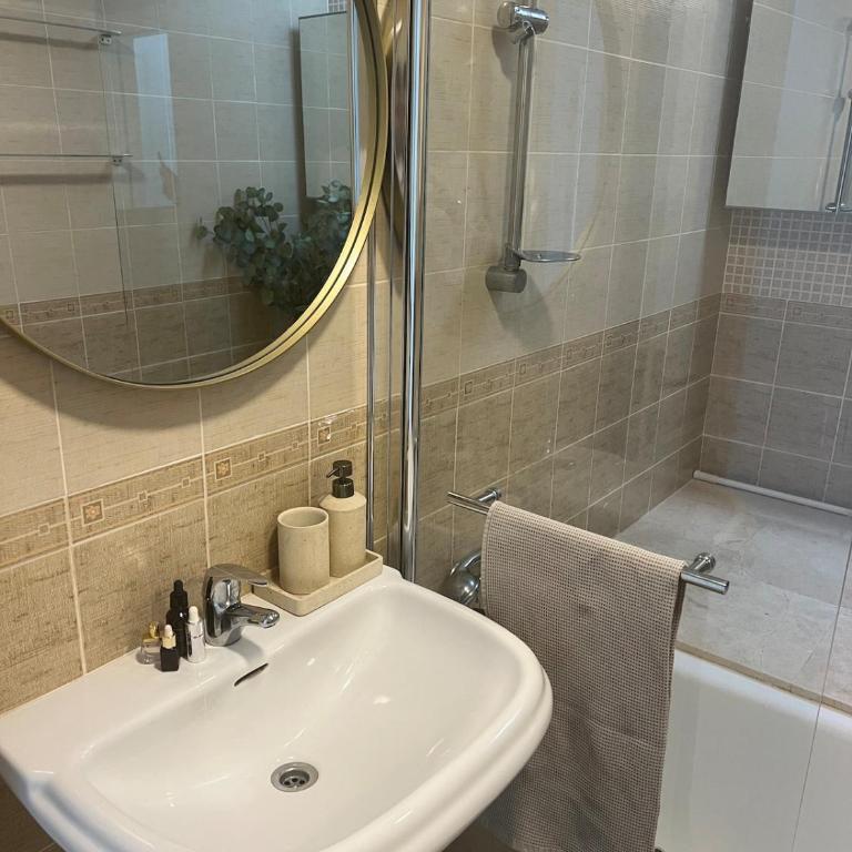 Canary Islands view of Puerto Rico - Three-Bedroom Apartment - 23