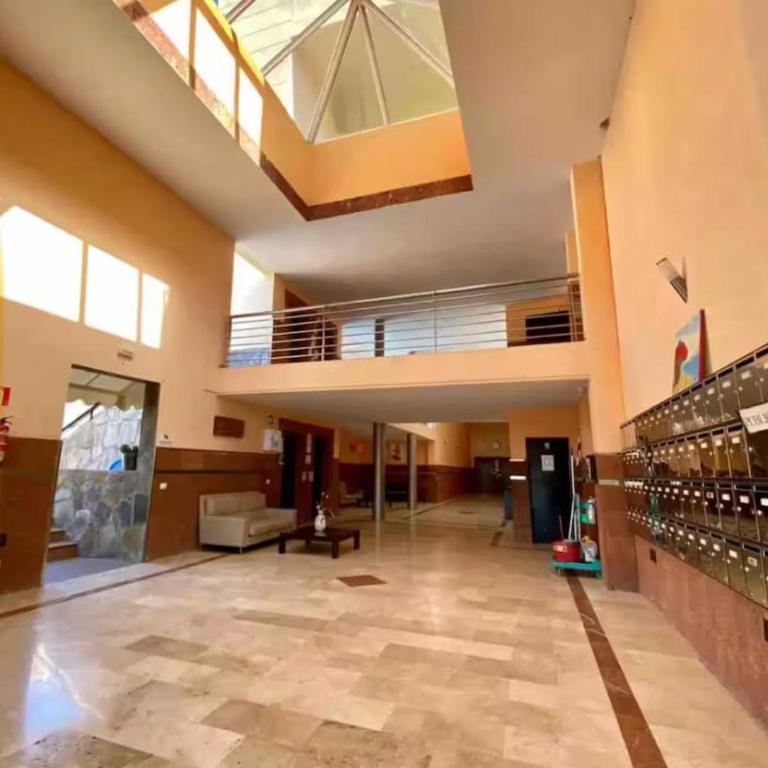 Canary Islands view of Puerto Rico - Three-Bedroom Apartment - 27