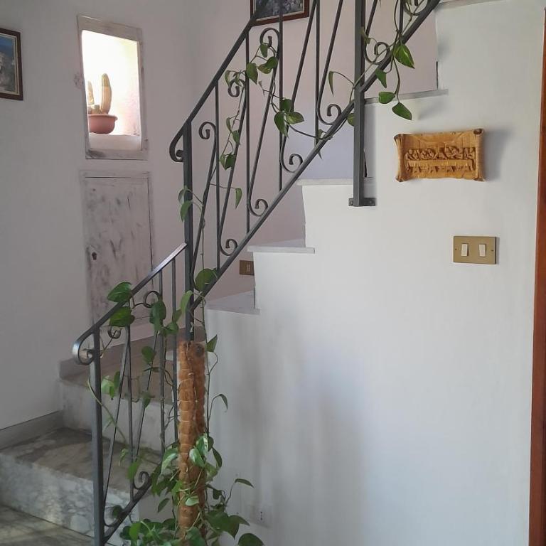 Tropea centro casa mary - Appartamentino su 2 Livelli - 9