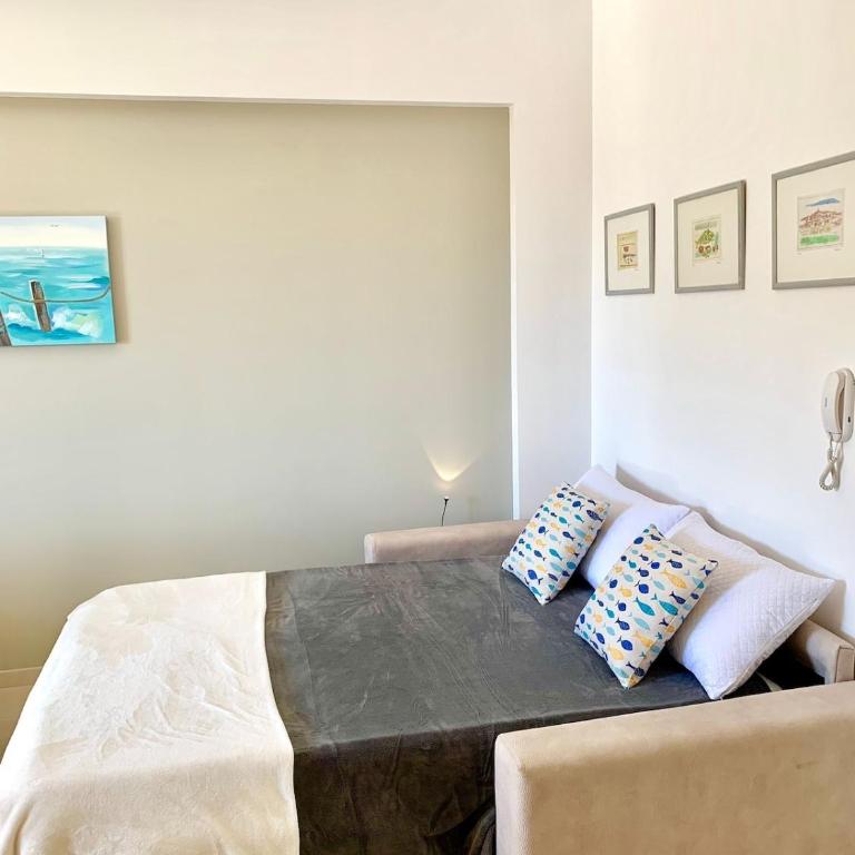 La terrazza sul blu - Appartamento con 2 Camere da Letto - 9