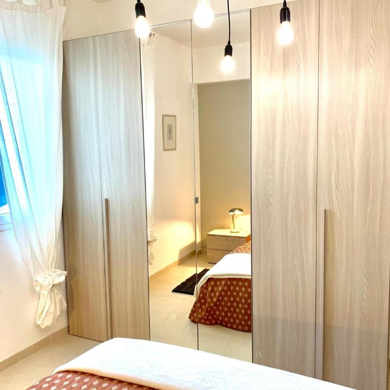 La terrazza sul blu - Appartamento con 2 Camere da Letto - 13