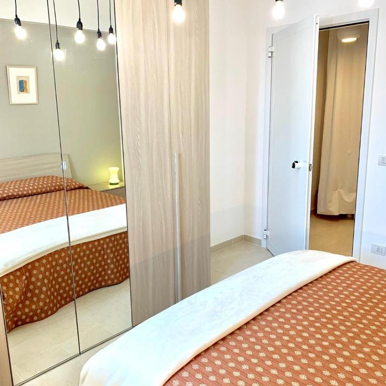 La terrazza sul blu - Appartamento con 2 Camere da Letto - 15