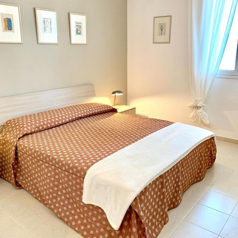 La terrazza sul blu - Appartamento con 2 Camere da Letto - 16