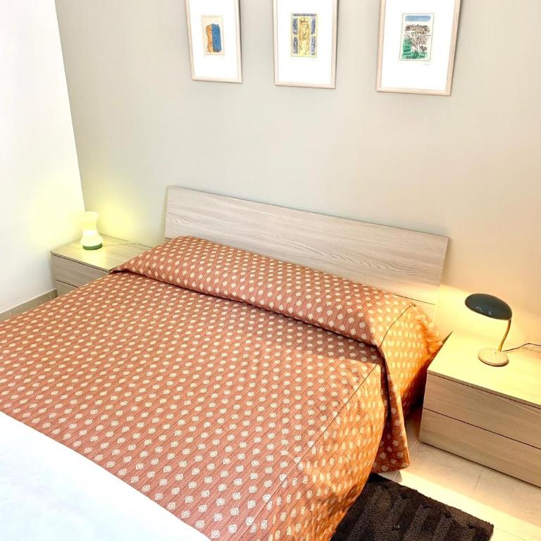 La terrazza sul blu - Appartamento con 2 Camere da Letto - 21