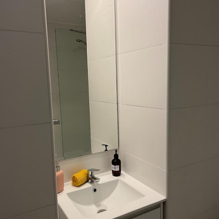 Maipu cercano a universidades y centro - Apartamento de 1 dormitorio - 2
