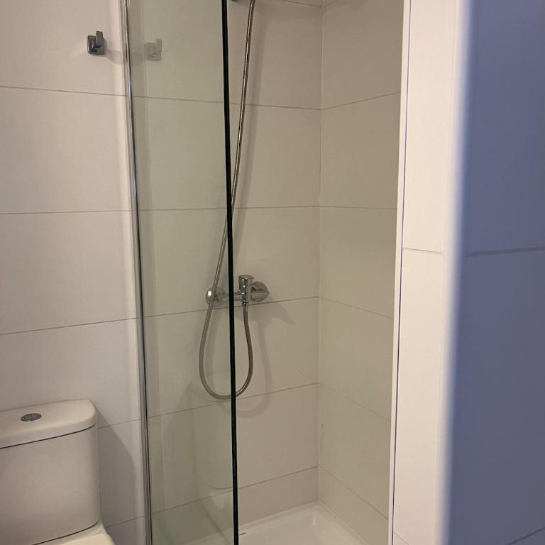 Maipu cercano a universidades y centro - Apartamento de 1 dormitorio - 3