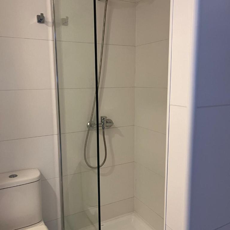 Maipu cercano a universidades y centro - Apartamento de 1 dormitorio - 6