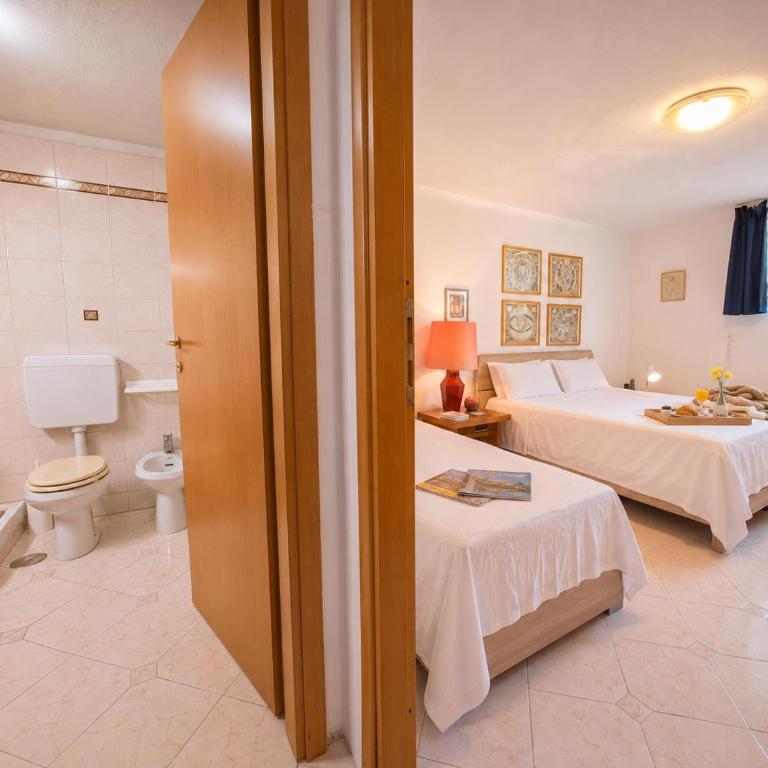 Rivierarent Il Giardino Del Navigatore - Appartamento con 1 Camera da Letto - 20