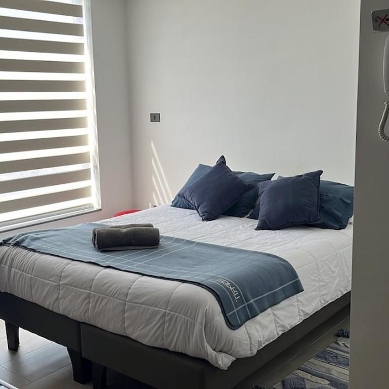 Maipu cercano a universidades y centro - Apartamento de 1 dormitorio - 7