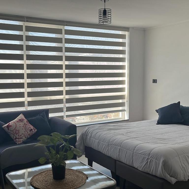 Maipu cercano a universidades y centro - Apartamento de 1 dormitorio - 10