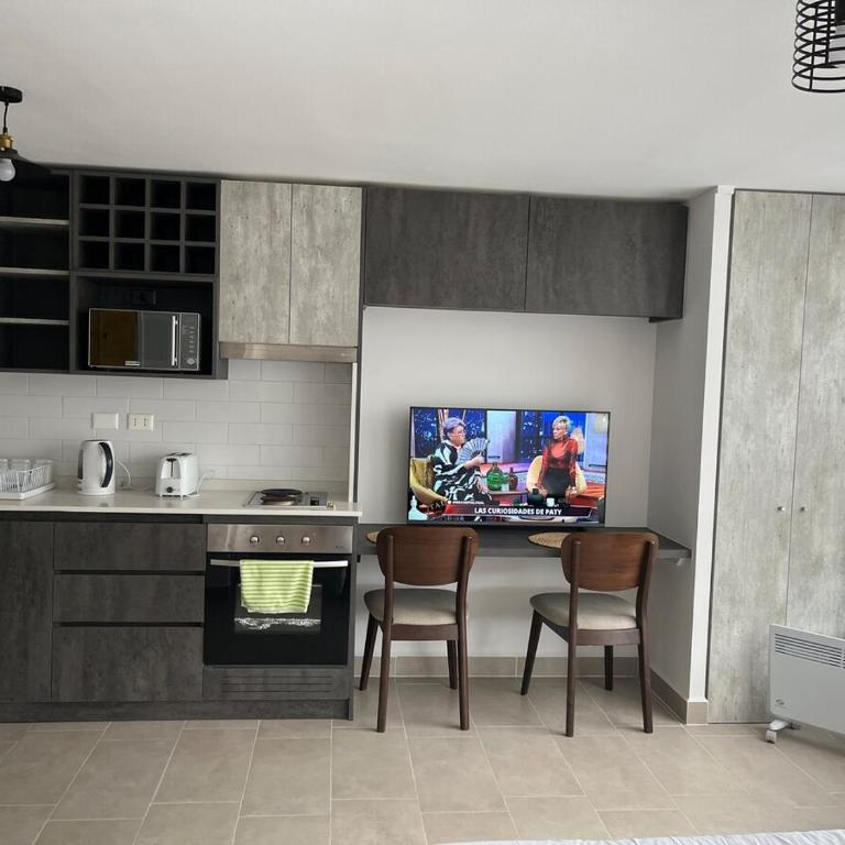 Maipu cercano a universidades y centro - Apartamento de 1 dormitorio - 12