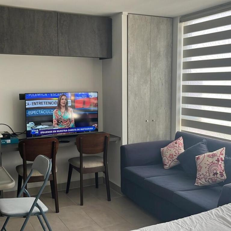 Maipu cercano a universidades y centro - Apartamento de 1 dormitorio - 13