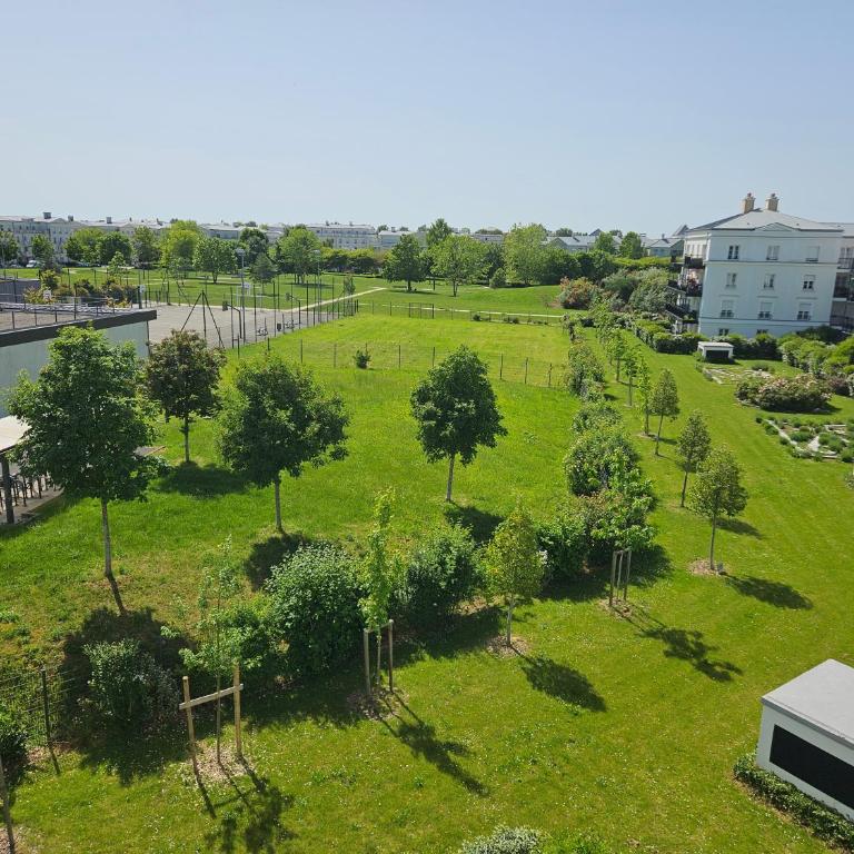 3 pièces à proximité de DisneyLand - Appartement 2 Chambres - 1