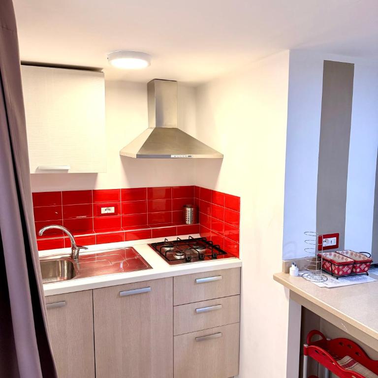 Dimora di Afrodite Loft - Two-Bedroom Apartment - 5