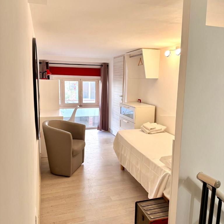 Dimora di Afrodite Loft - Two-Bedroom Apartment - 29