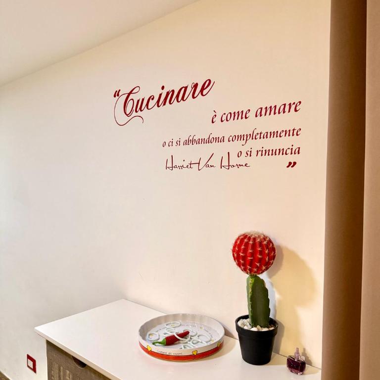 Dimora di Afrodite Loft - Two-Bedroom Apartment - 6