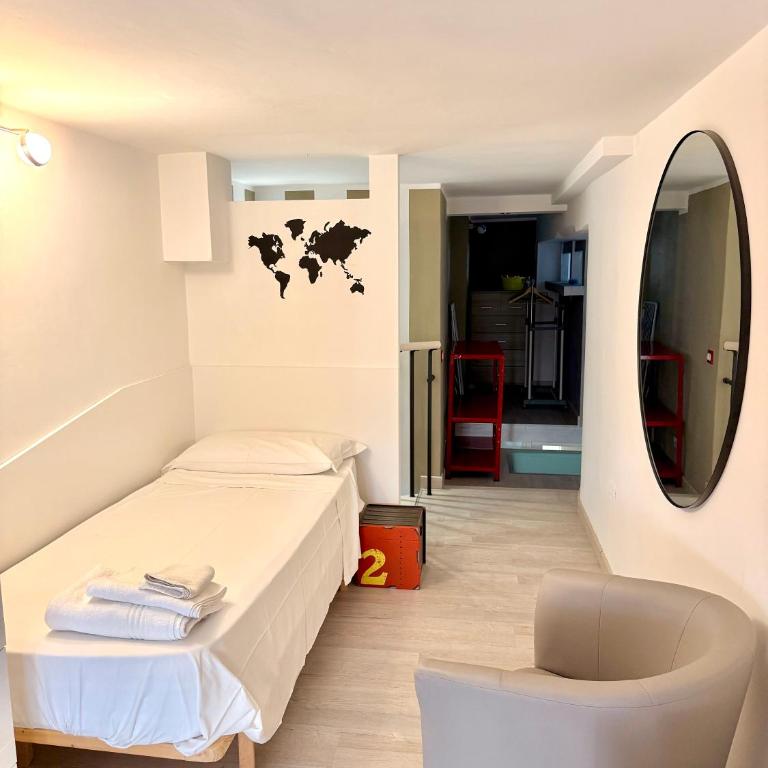 Dimora di Afrodite Loft - Two-Bedroom Apartment - 30