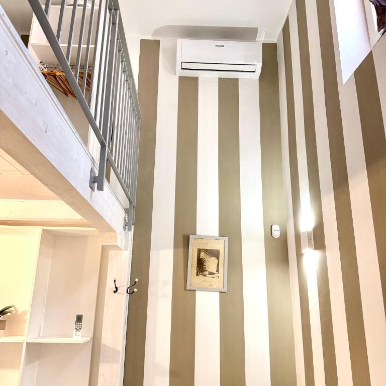 Dimora di Afrodite Loft - Two-Bedroom Apartment - 22